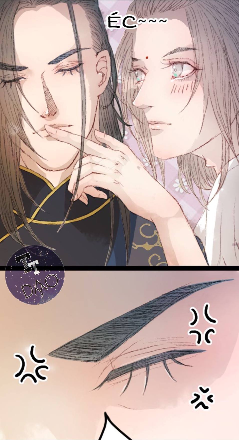 Khúc Hữu Ngộ - Chương 3 - Trang 26