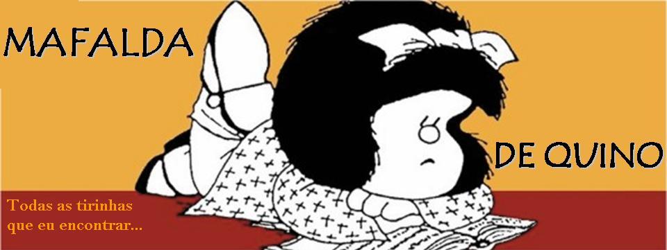 Mafalda de Quino