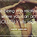 Romantic Love Quotes About Spending Time Together