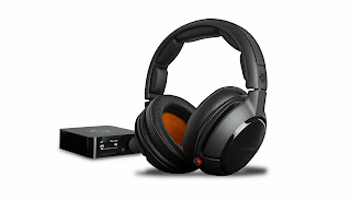 SteelSeries Hardware Review