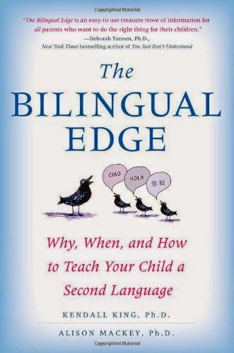   why when and how to teach your child second language