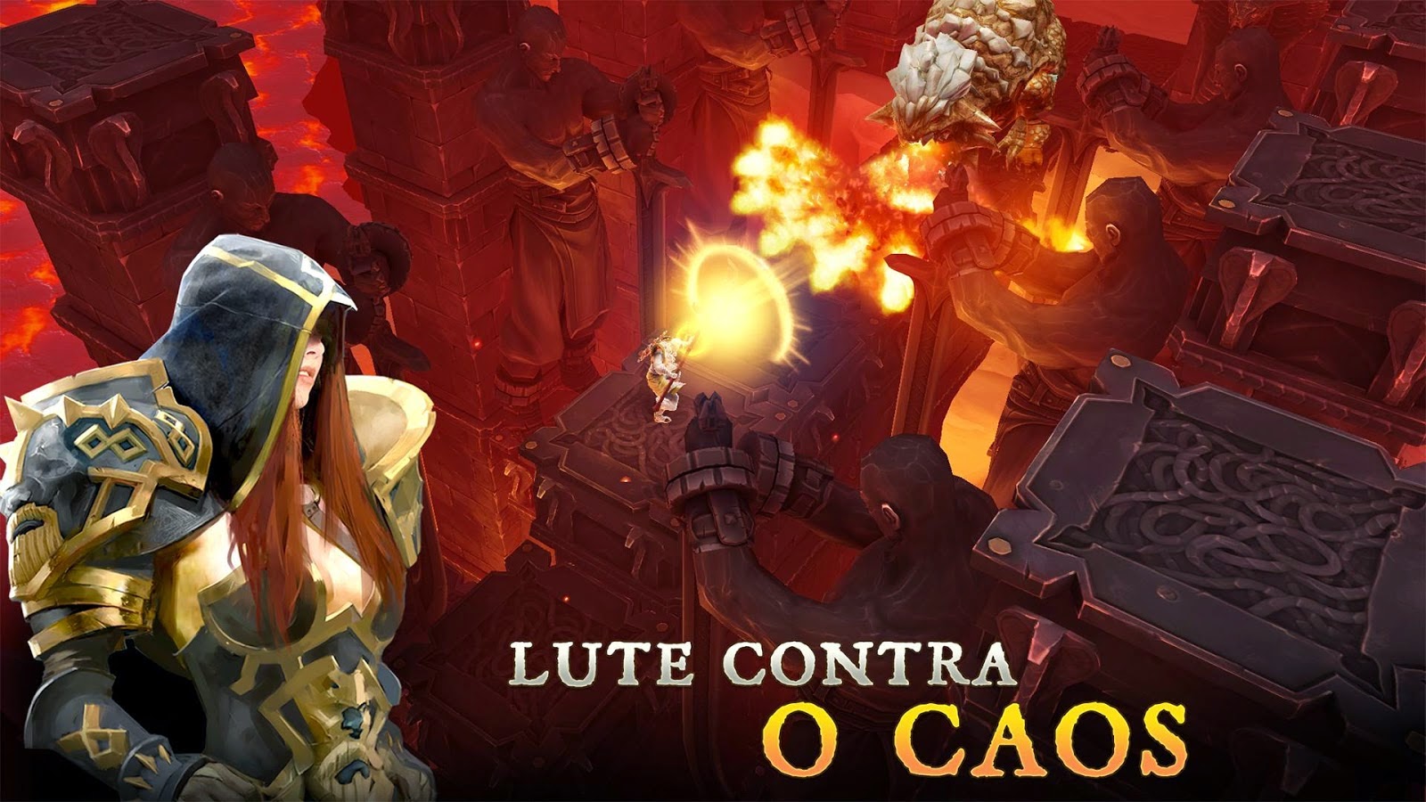 Dungeon Hunter 5 Apk Obb v1 5 0i (Mod Rapid Attack/Anti Ban Dungeon Hunter 5 Apk Obb v1 5 0i (Mod Rapid Attack/Anti Ban