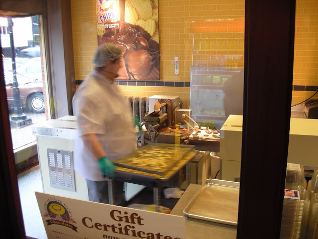 anne of green gables island