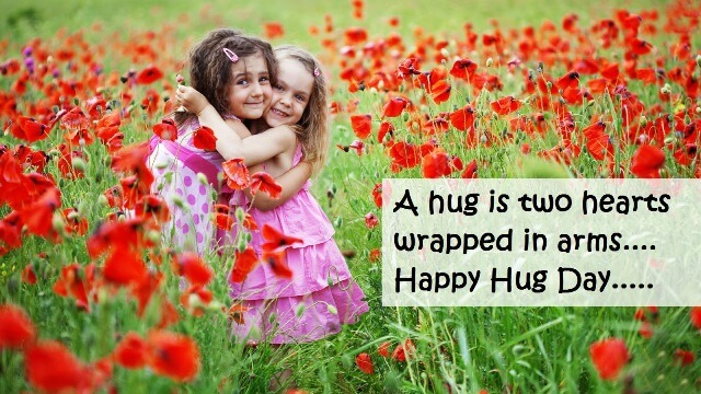 Free Download Happy Hug Day Images