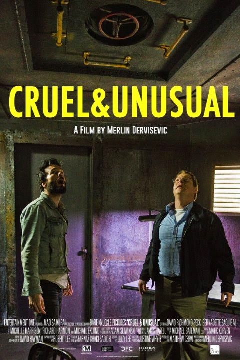 مشاهدة فيلم Cruel & Unusual 2014 مترجم اون لاين