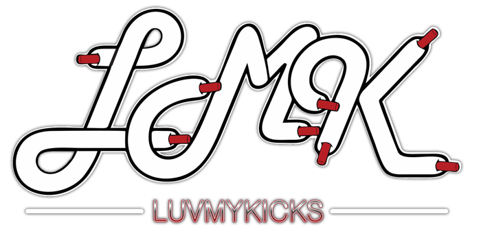 Luvmykicks