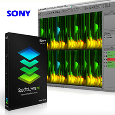 sony spectralayers pro 4 sony spectralayers pro 4