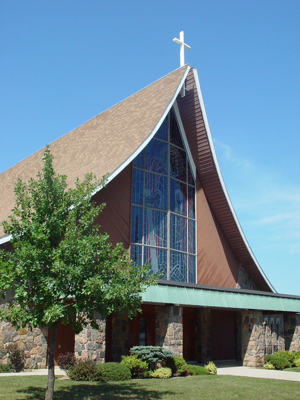 Book Reviews and More St. Michael's Roman Catholic Church Waterloo