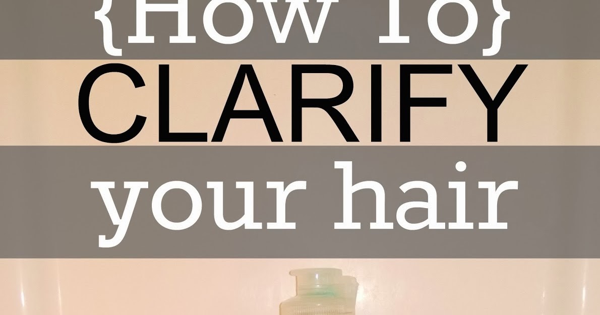 does apple cider vinegar clarify hair does apple cider vinegar clarify hair