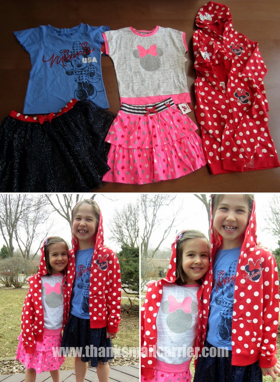 Thanks, Mail Carrier | Magic At Play with New Mickey and Minnie Mouse ...
