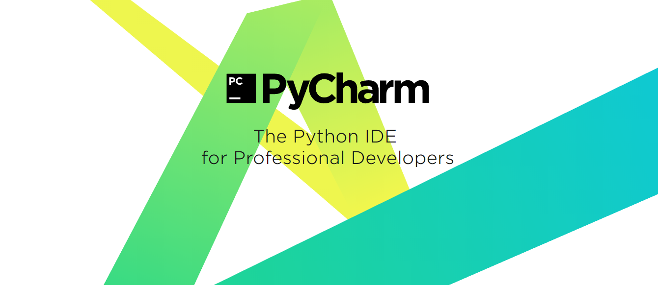 PyCharm, uno de los mejores IDE en mi opinión