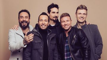 Backstreet Boys Fã-Clube Don´t Stop Dreaming] O fã-clube Registrado dos BSB  no Brasil: [Tradução] A história oral dos Backstreet Boys, contada pelos Backstreet  Boys