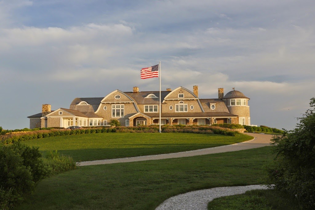 The Fine Living Muse Five multimillion dollar luxury real estate