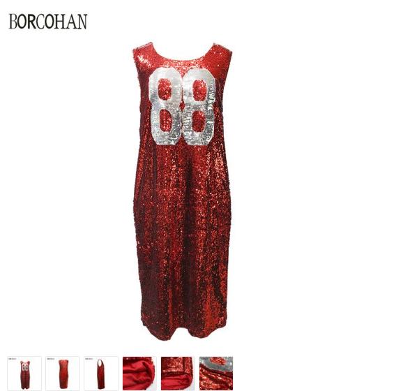 Vintage Fashion Clothing Online - Midi Dress - Online Shop Fashion Di Instagram - Short Prom Dresses