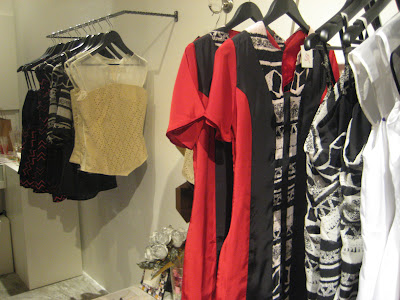 Bonjour Singapore: Fashion blog with a focus on Asia: Parco next NEXT ...