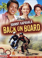 Johnny Kapahala Din nou în acțiune online dublat in romana filme pentru copii