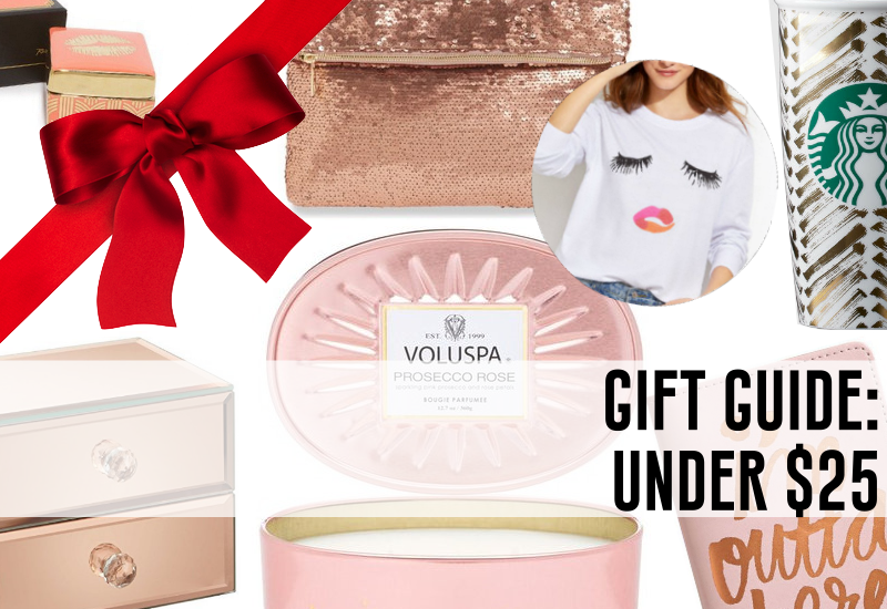 gift_guide_holiday_ideas_cheap_under_25_rose_gold_pink_fashion_blogger