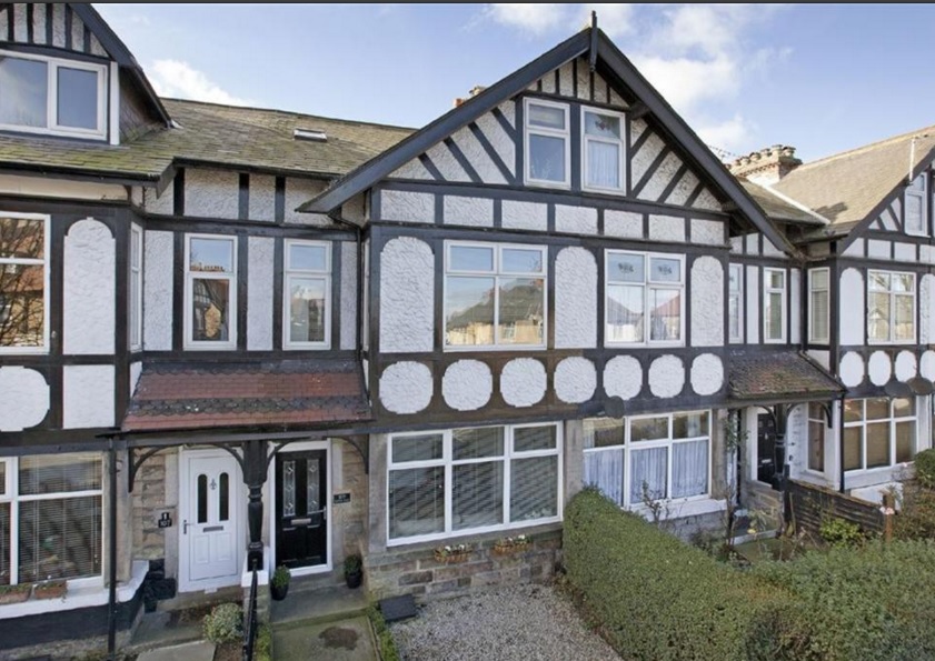 Harrogate Property News Harrogate Property News 4 bedroom terraced