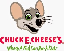 #Giveaway #RipItSipItWinIt Let The Good Times Rip At Chuck E. Cheese's