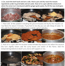 curry beef kerala recipe recipes