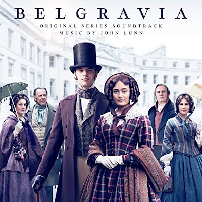 Belgravia Soundtrack John Lunn