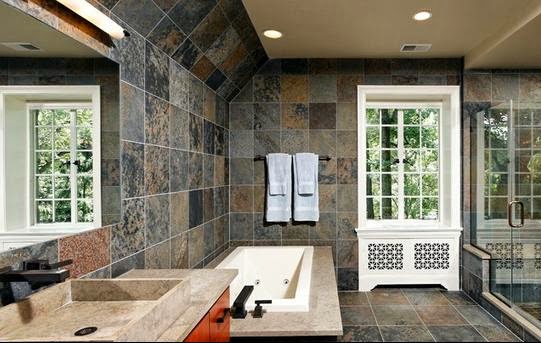 Fotos de Baños: marzo 2014