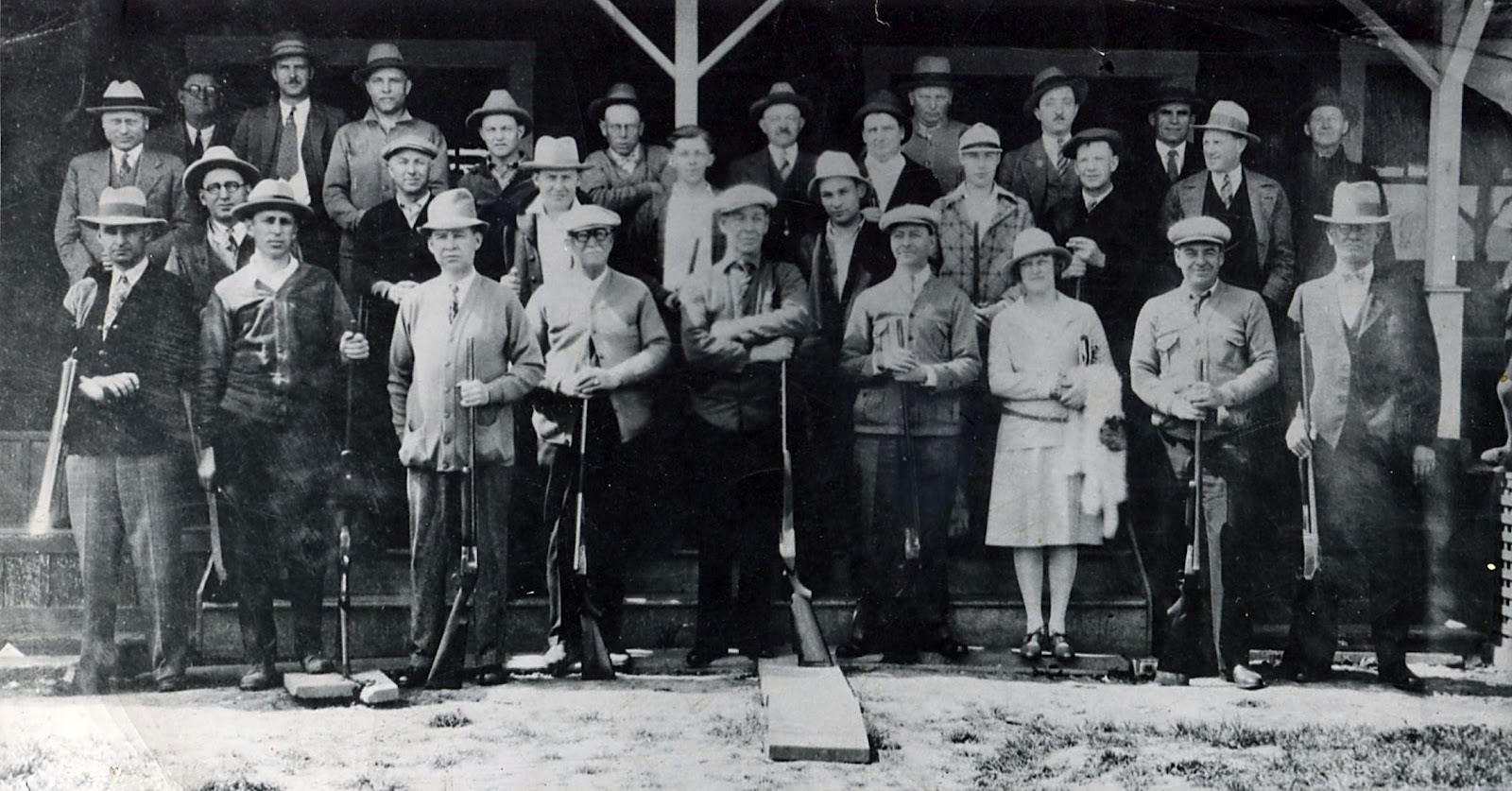 Bygone Walla Walla vintage images of the City and County (and beyond