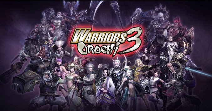 download warriors orochi 3 psp cso
