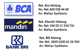 Rekening Bank