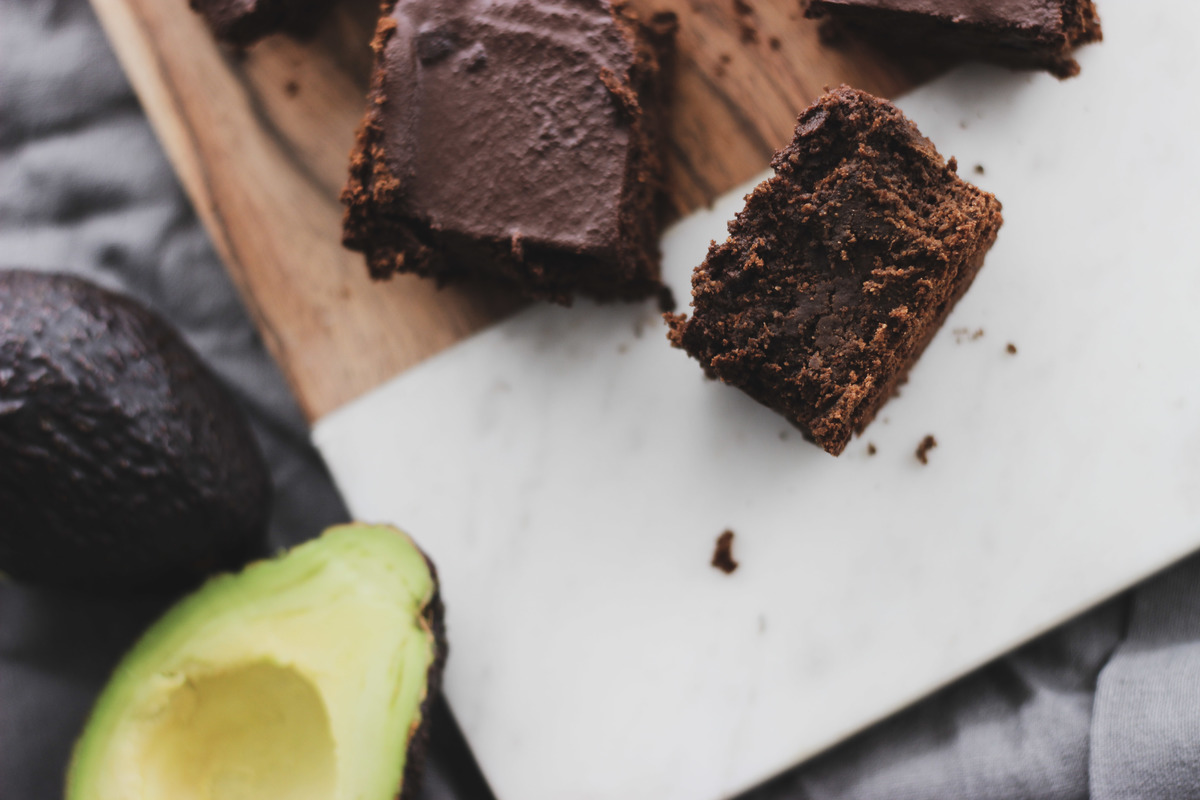 The Best Keto Brownies Confessions of a Confectionista