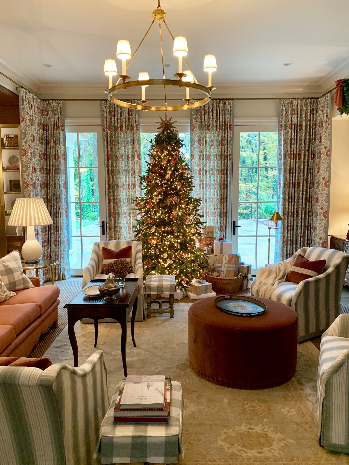 ATLANTA HOLIDAY HOME SHOWHOUSE PART 2 design indulgence