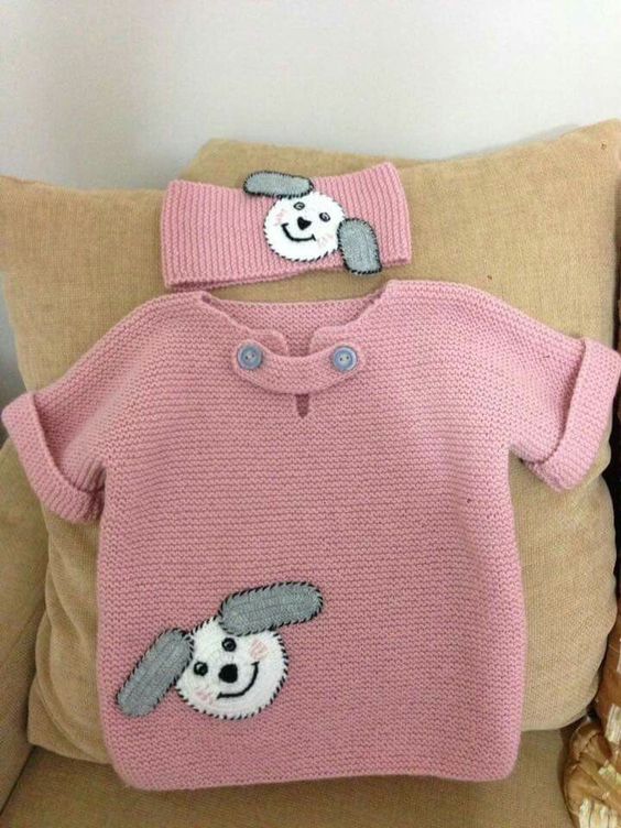 En Güzel Örgü Bebek Yelekleri Hobilendik En Güzel Örgü Bebek Yelekleri Hobilendik