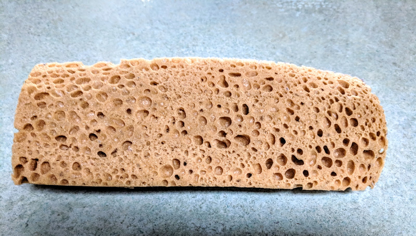 Overpackaging, et cetera Vileda Bee Mop Classic Sponge Roller Mop If