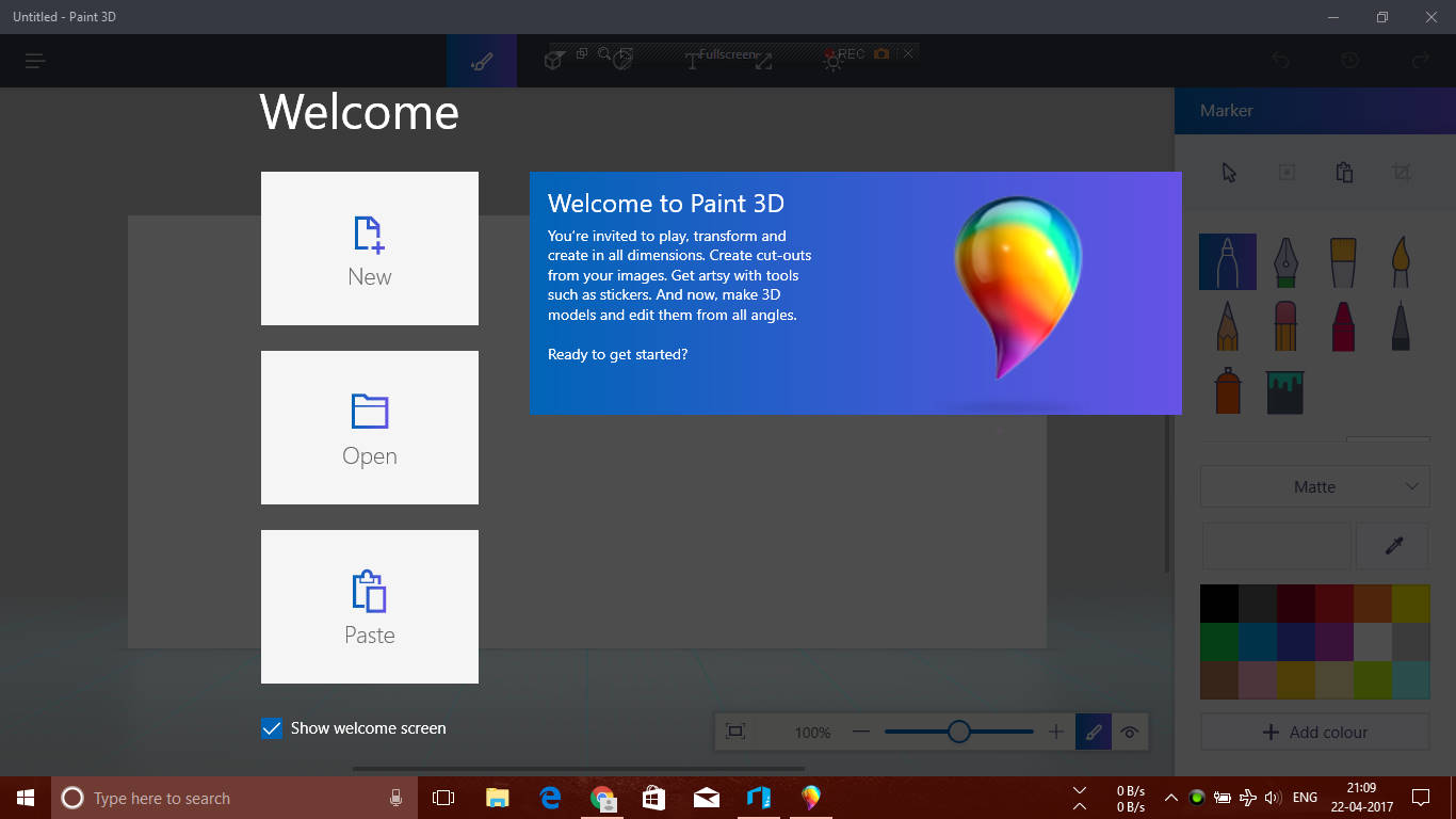 how to remove watermark with paint 3d how to remove watermark with paint 3d