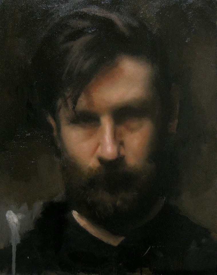 Juan Jr Ramirez | Realist / Impressionist Portrait painter ...