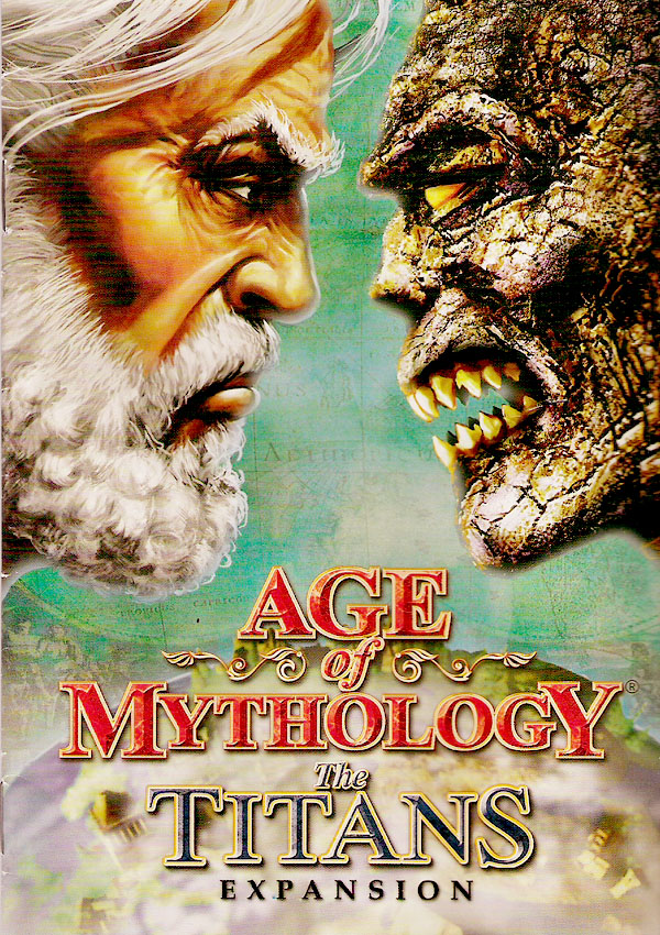 Mythology Mythology