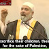 Hamas PM says Muslim mothers will sacrifice their own children for jihad against Jews