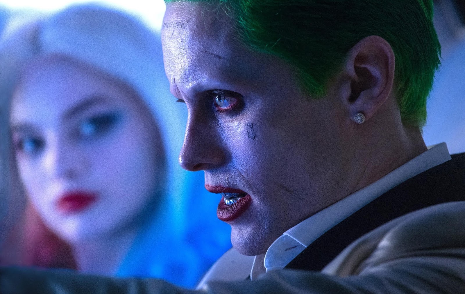 Warner Bros está desenvolvendo filme do