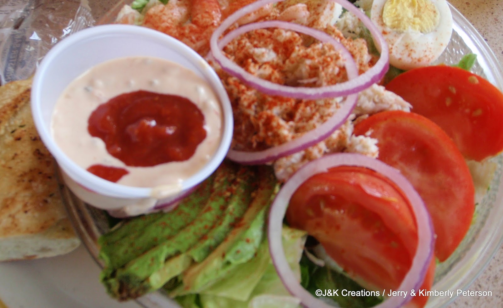 Along the Way with J&K... Brad’s Restaurant in Pismo Beach