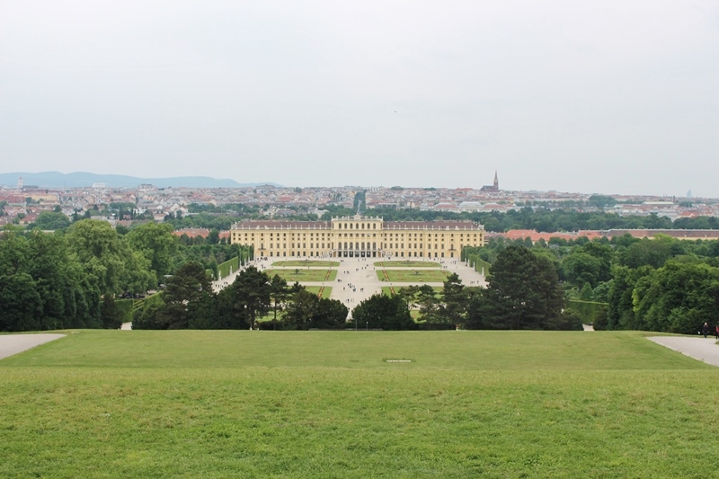 Schloss Schönbrunn