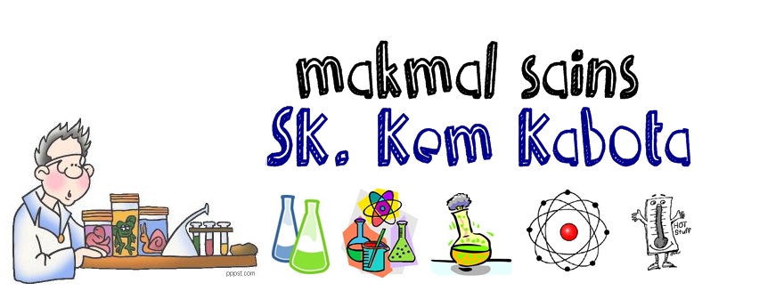 Makmal SK Kem Kabota