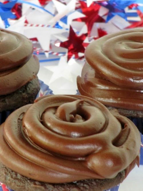 Once Upon A Chocolate Life Celebrate the 4th of July with Hershey's