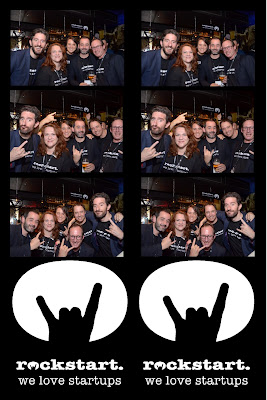 fototiras de rockstart impresión de fotos al instante fotocabinas