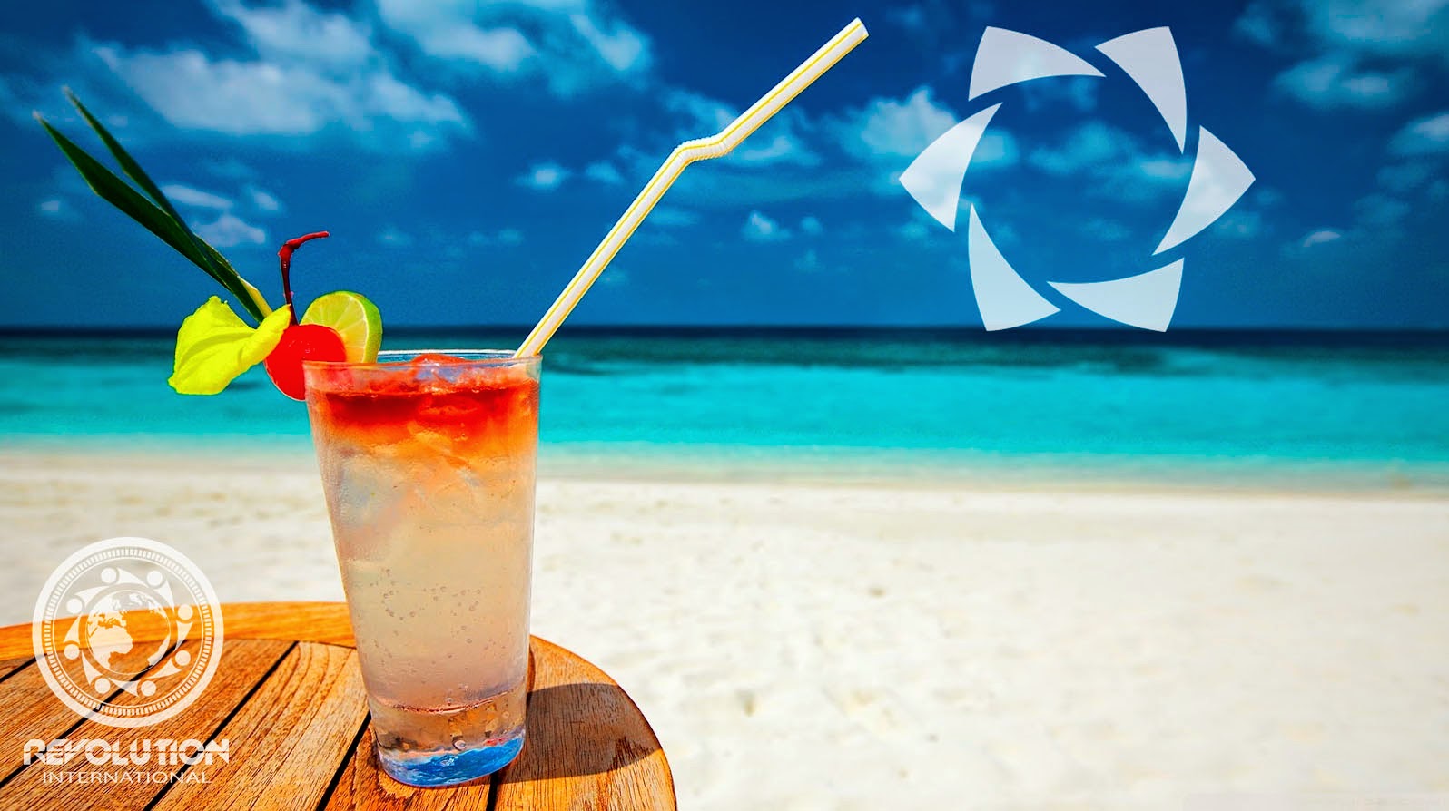 CAPOS GROUP REDES MUNDIALESWAKEUPNOW