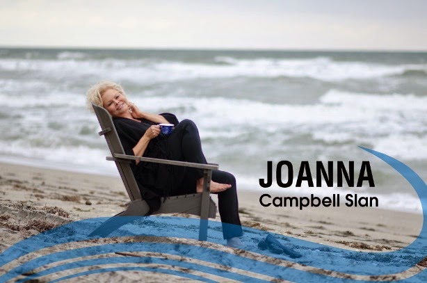 Joanna Campbell Slan