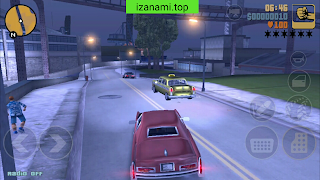 Jeu Gratuit GTA 3 Lite || Petite taille || Apk + Données || Tous les GPU || Hors ligne sur Android