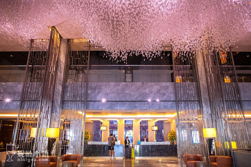 【沙巴住宿推薦】希爾頓酒店Hilton Kota Kinabalu。全球最便宜的希爾頓酒店