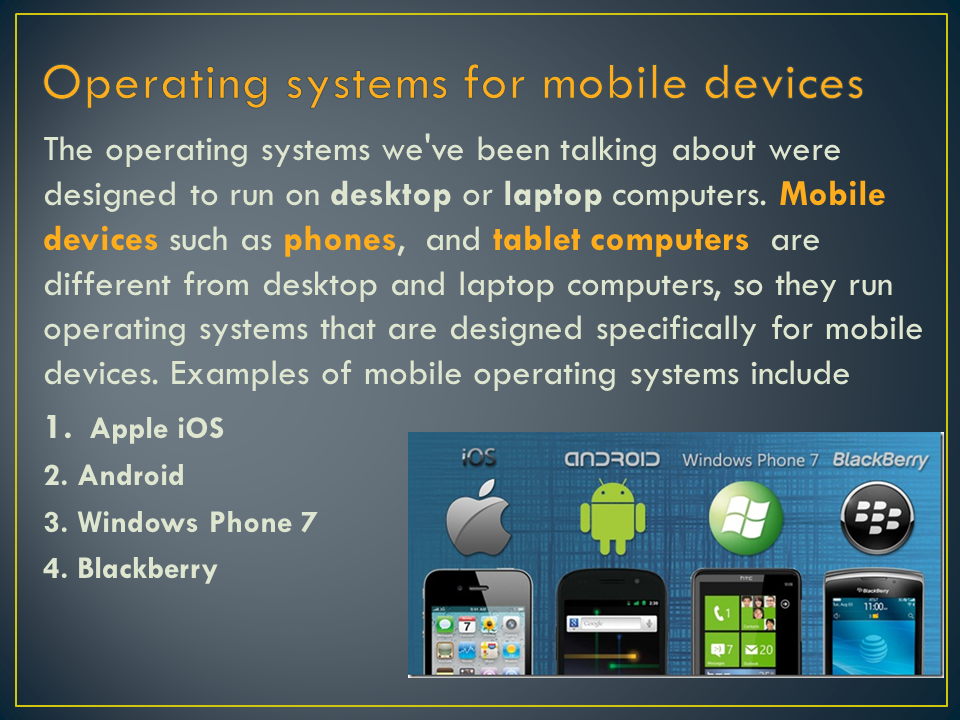 Systems topic. Windows mobile Интерфейс. Операционная система андроид. IOS презентация. Мобильные операционные системы.