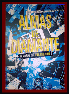 Almas de Diamante Osvaldo Favrot