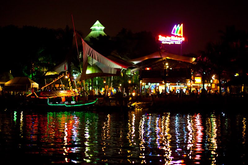 Tempat Wisata Kuliner Di Shanghai